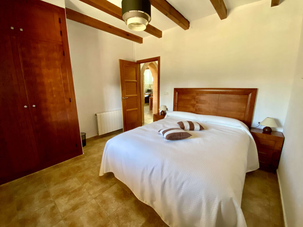 casa rural alquiler completo