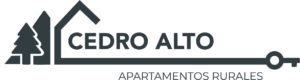Logotipo Cedro Alto
