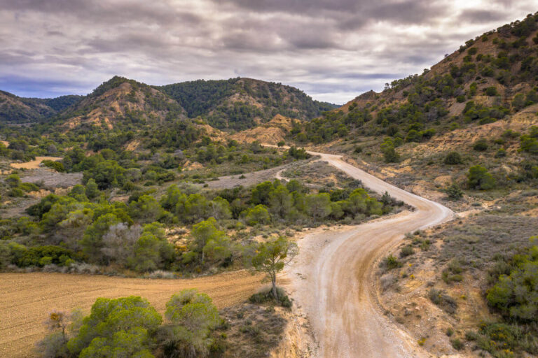 actividades Serranía de Ronda