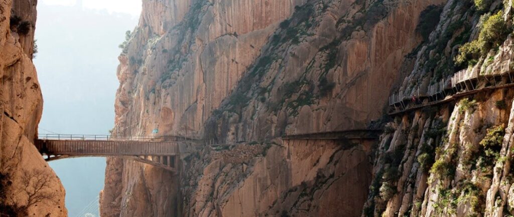 Caminito del Rey