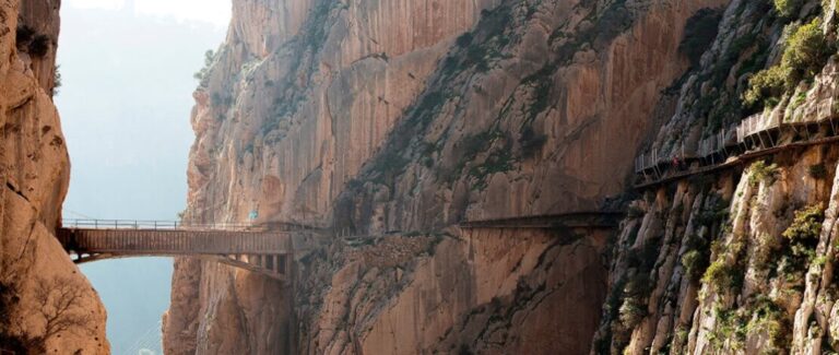 Caminito del Rey