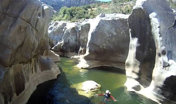 rincones naturales Málaga