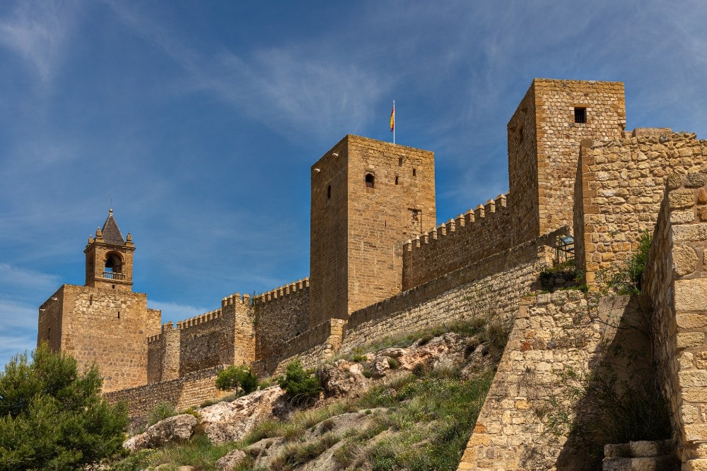 pueblos de Málaga
