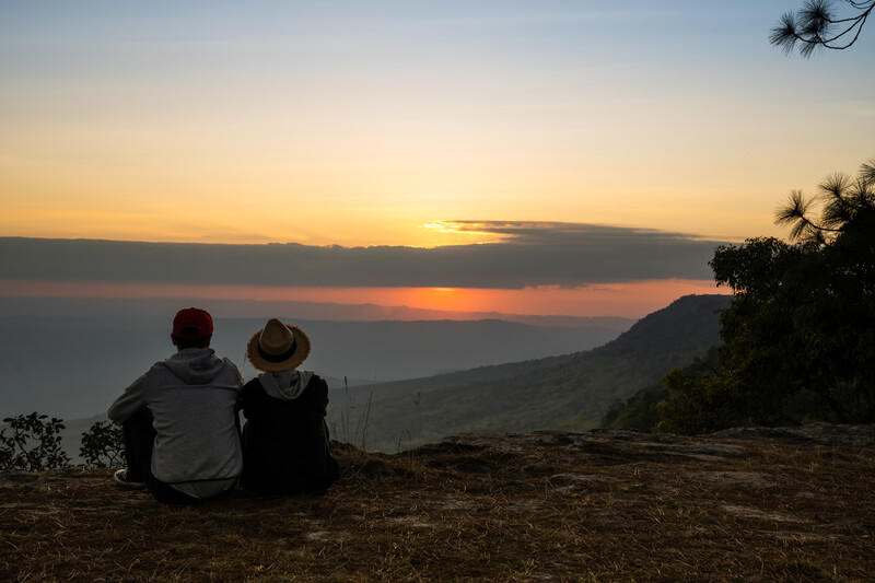 escapadas en pareja Málaga